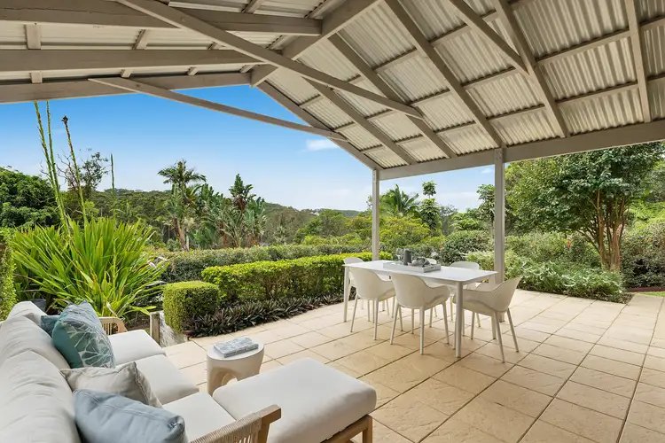 Second view of Homely house listing, 114 Bradleys Road, North Avoca NSW 2260