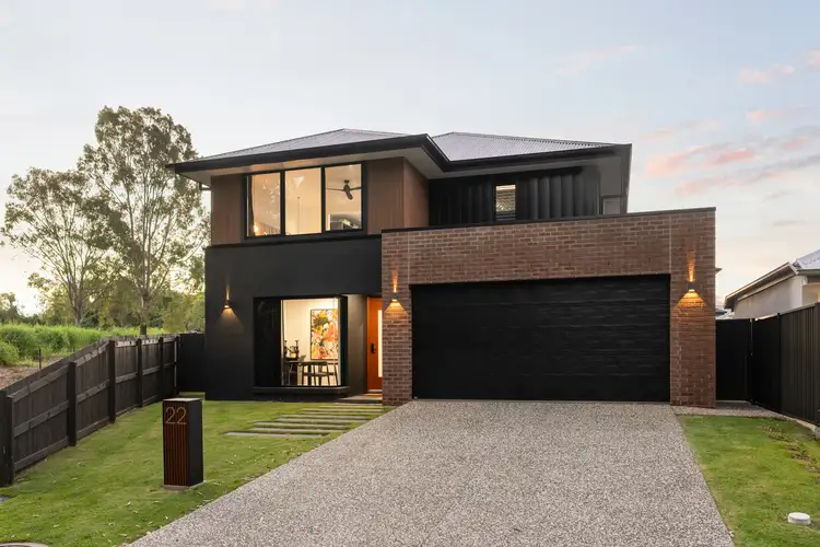 22 Yurri Street, Griffin QLD 4503