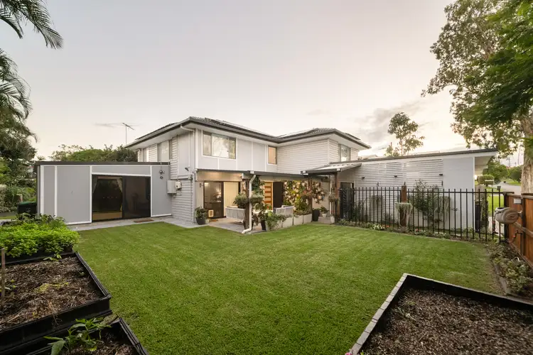 29 Burren Street, Wavell Heights QLD 4012