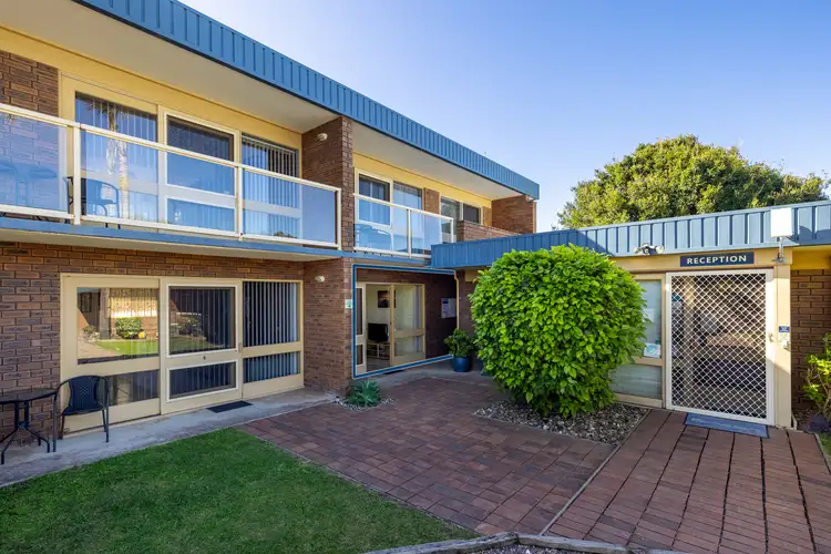 Second view of Homely unit listing, 3/3 Chapman Avenue, Merimbula NSW 2548