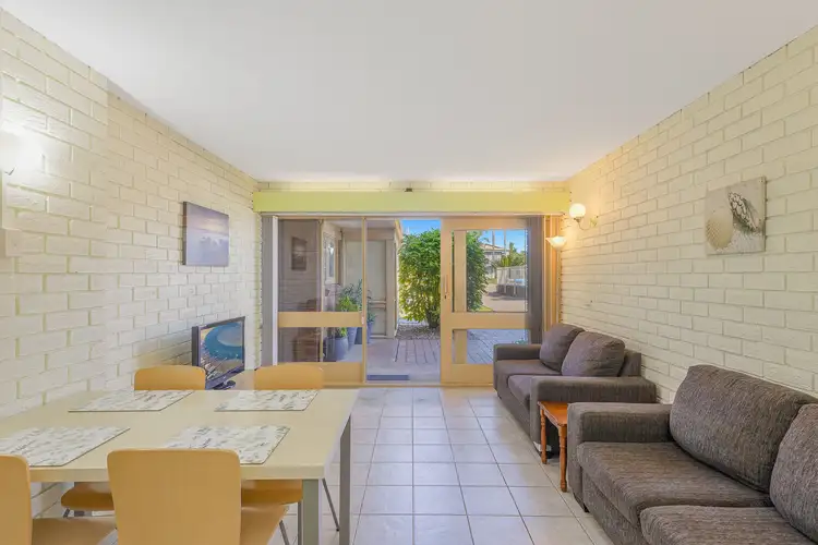 Fourth view of Homely unit listing, 3/3 Chapman Avenue, Merimbula NSW 2548