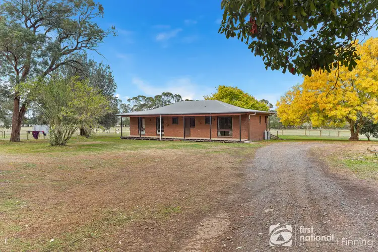 Fourth view of Homely rural property listing, 80 Kennys Road, Nyora VIC 3987