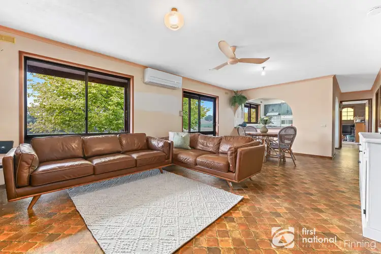 Fifth view of Homely rural property listing, 80 Kennys Road, Nyora VIC 3987