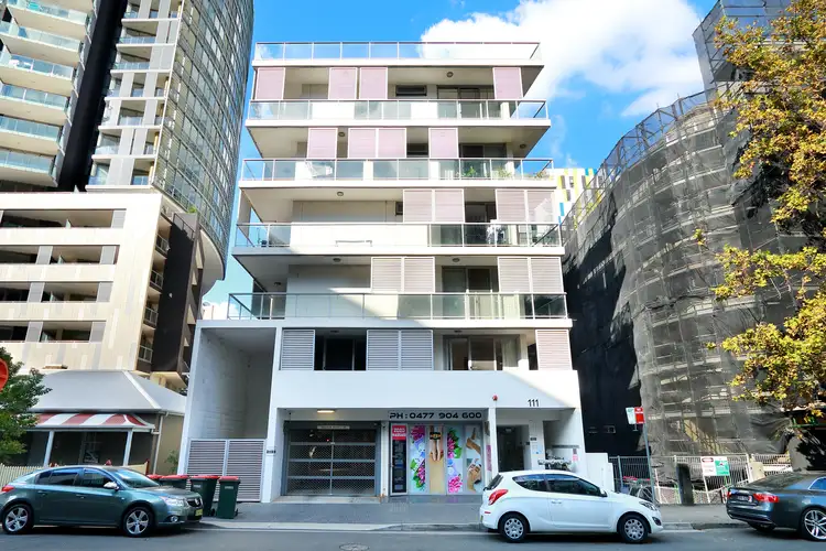 302/111 Wigram Street, Harris Park NSW 2150