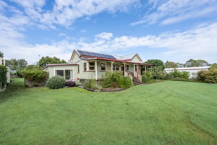 27 Clarence Street, Tucabia NSW 2462