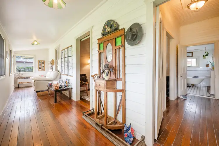 Second view of Homely house listing, 27 Clarence Street, Tucabia NSW 2462