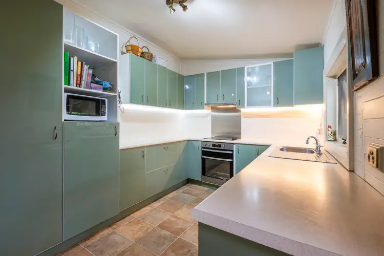 Fourth view of Homely house listing, 27 Clarence Street, Tucabia NSW 2462