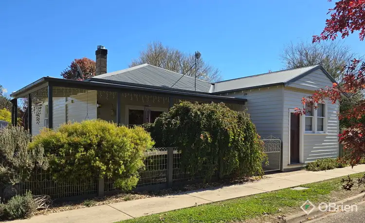 25 Gibbo Street, Benambra VIC 3900