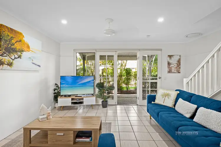 Main view of Homely unit listing, 21/287-291 Weyba Road, Noosaville QLD 4566