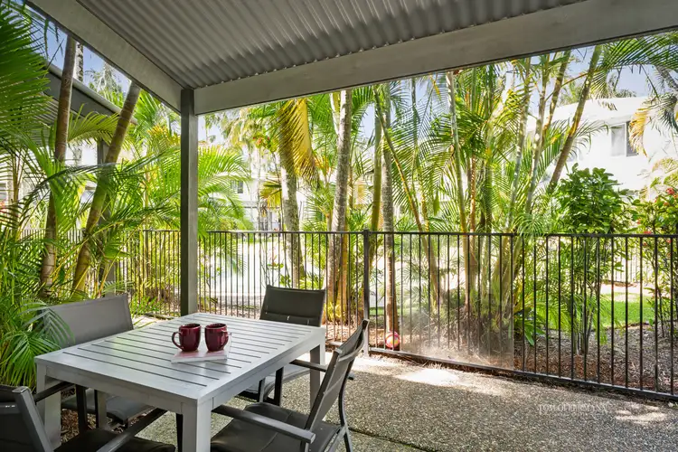 Second view of Homely unit listing, 21/287-291 Weyba Road, Noosaville QLD 4566