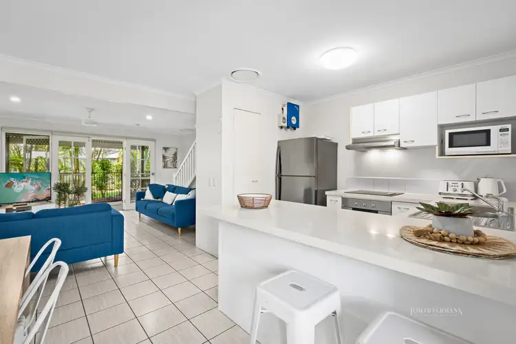 Third view of Homely unit listing, 21/287-291 Weyba Road, Noosaville QLD 4566