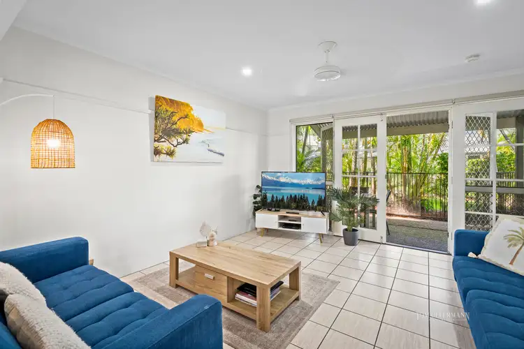Fourth view of Homely unit listing, 21/287-291 Weyba Road, Noosaville QLD 4566