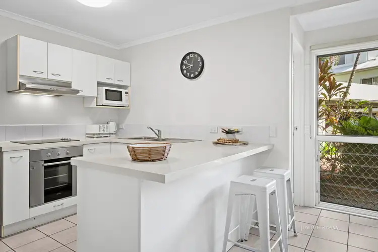 Fifth view of Homely unit listing, 21/287-291 Weyba Road, Noosaville QLD 4566