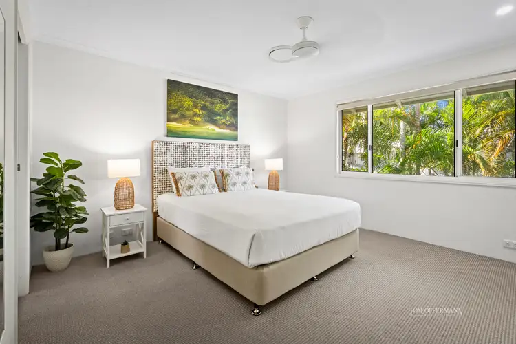 Sixth view of Homely unit listing, 21/287-291 Weyba Road, Noosaville QLD 4566