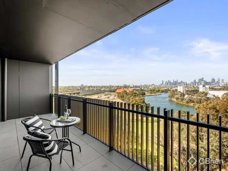 507D/8 Joseph Road, Footscray VIC 3011