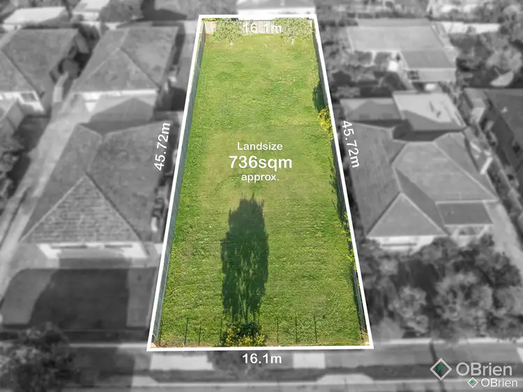 Second view of Homely house listing, 26 Alexander Avenue, Oakleigh East VIC 3166