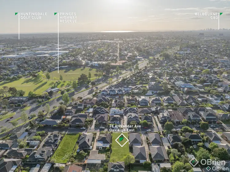Sixth view of Homely house listing, 26 Alexander Avenue, Oakleigh East VIC 3166