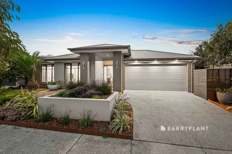 4 Gatsby Drive, Officer VIC 3809
