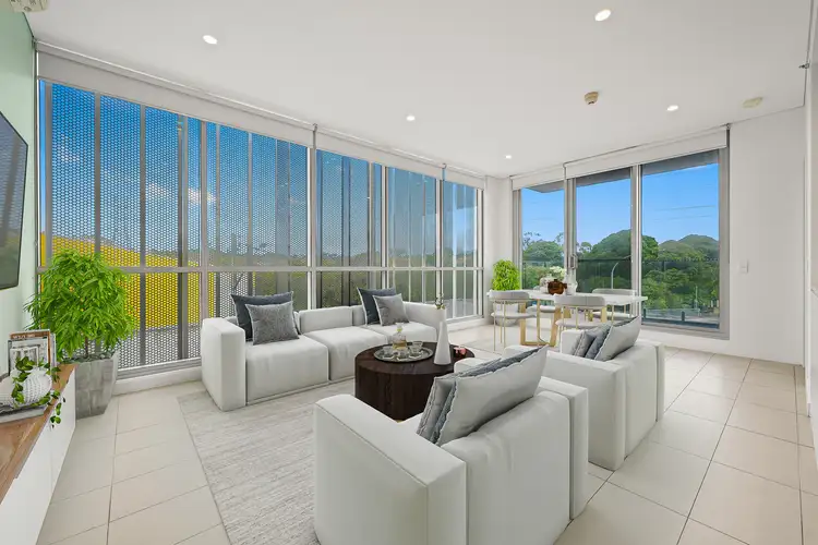 112/211 Canterbury Road, Canterbury NSW 2193