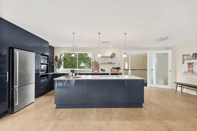 Fifth view of Homely house listing, 48 Prince Alfred Street, Berry NSW 2535
