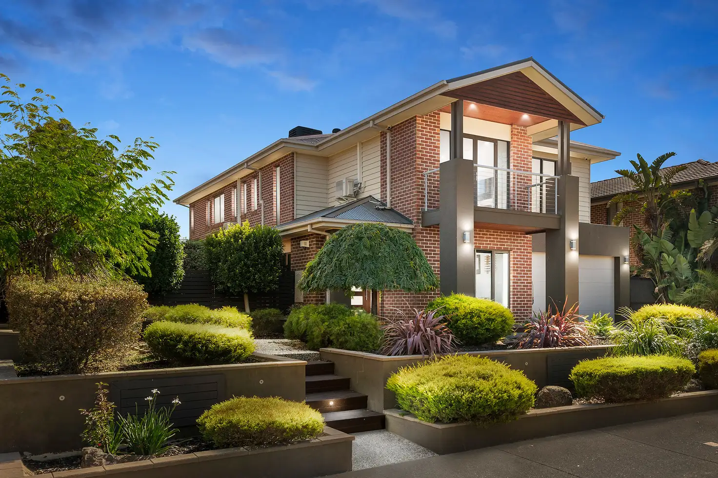 Main view of Homely house listing, 82 Mandalay Circuit, Beveridge VIC 3753
