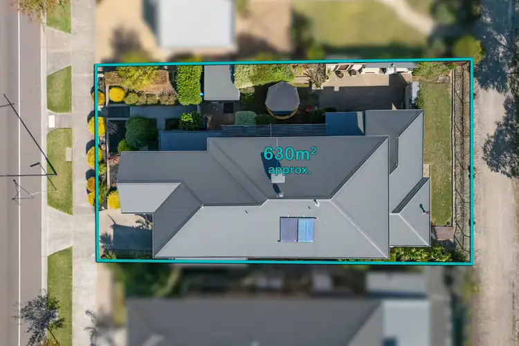 Second view of Homely house listing, 82 Mandalay Circuit, Beveridge VIC 3753