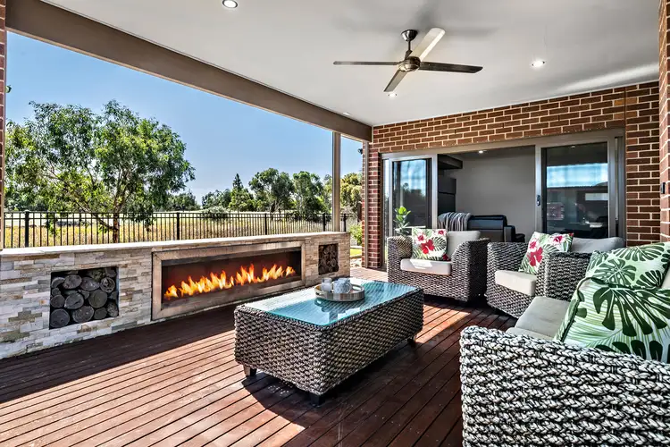 Third view of Homely house listing, 82 Mandalay Circuit, Beveridge VIC 3753