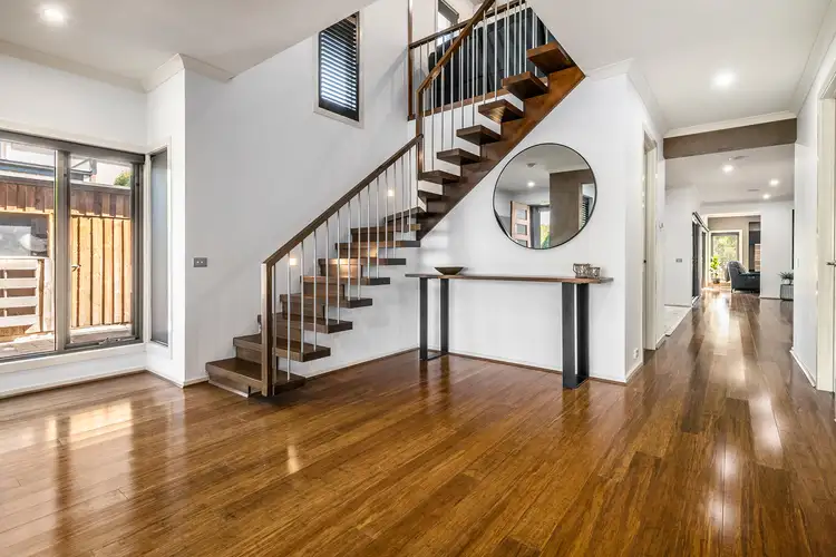 Fourth view of Homely house listing, 82 Mandalay Circuit, Beveridge VIC 3753