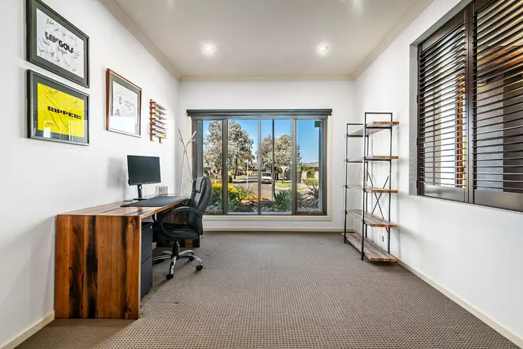 Fifth view of Homely house listing, 82 Mandalay Circuit, Beveridge VIC 3753