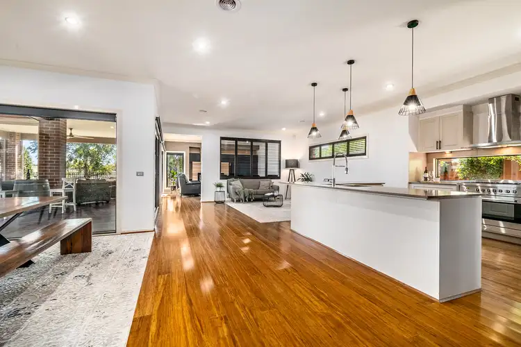 Sixth view of Homely house listing, 82 Mandalay Circuit, Beveridge VIC 3753