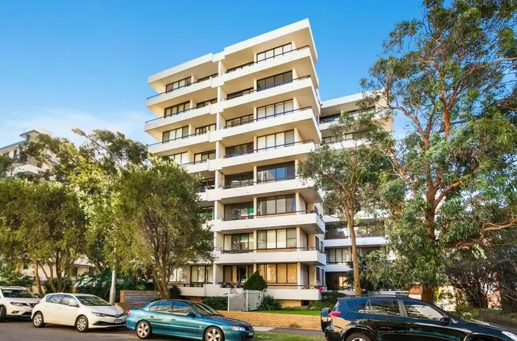 9/3-11 Princess Street, Brighton-Le-Sands NSW 2216