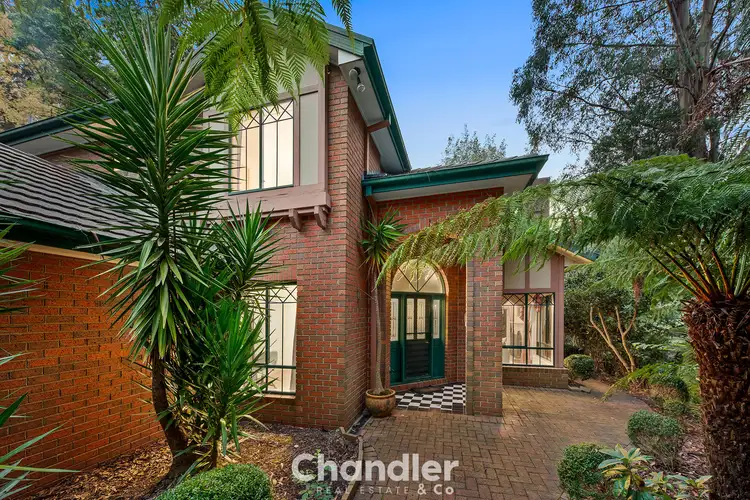 Third view of Homely house listing, 5 Sherbrooke Road, Sherbrooke VIC 3789