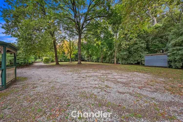 Fourth view of Homely house listing, 5 Sherbrooke Road, Sherbrooke VIC 3789