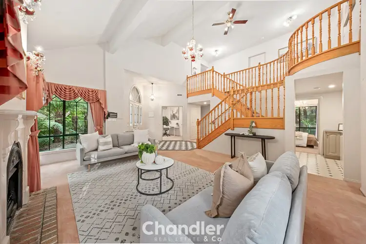 Fifth view of Homely house listing, 5 Sherbrooke Road, Sherbrooke VIC 3789