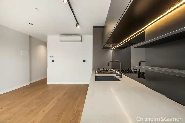 Fifth view of Homely apartment listing, 101/3 Docker Street, Elwood VIC 3184