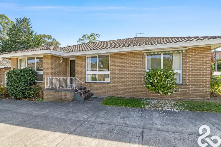 1/49 Grove Road, Rosanna VIC 3084