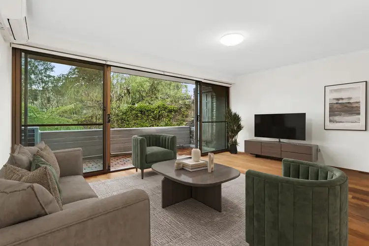 8/110 Cascade Street, Paddington NSW 2021