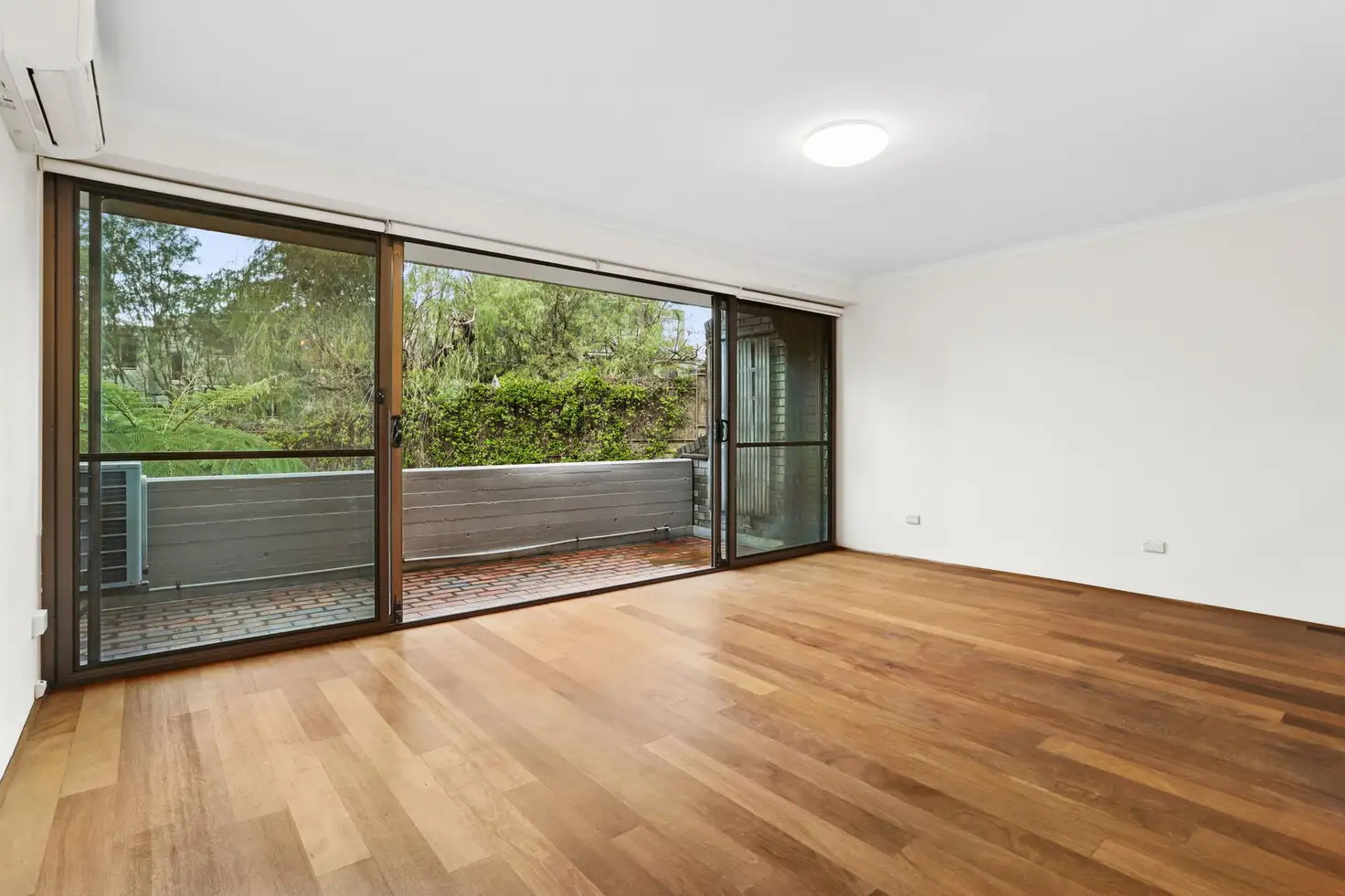 Main view of Homely apartment listing, 8/110 Cascade Street, Paddington NSW 2021