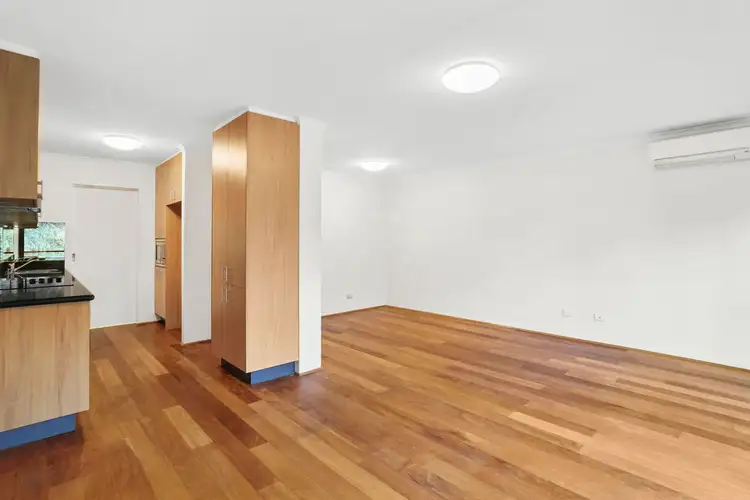 Second view of Homely apartment listing, 8/110 Cascade Street, Paddington NSW 2021