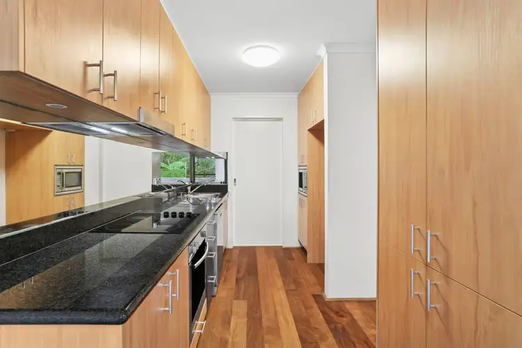 Third view of Homely apartment listing, 8/110 Cascade Street, Paddington NSW 2021