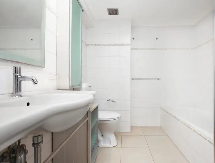 Fifth view of Homely apartment listing, 8/110 Cascade Street, Paddington NSW 2021