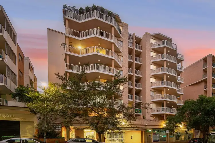 Main view of Homely apartment listing, 27/108-110 Boyce Road, Maroubra NSW 2035