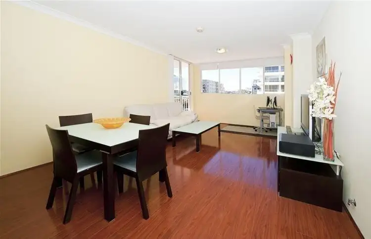 Second view of Homely apartment listing, 27/108-110 Boyce Road, Maroubra NSW 2035