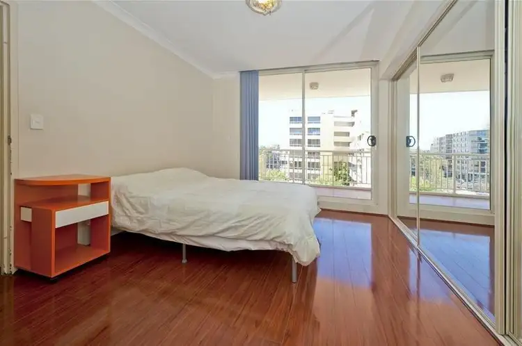 Fifth view of Homely apartment listing, 27/108-110 Boyce Road, Maroubra NSW 2035
