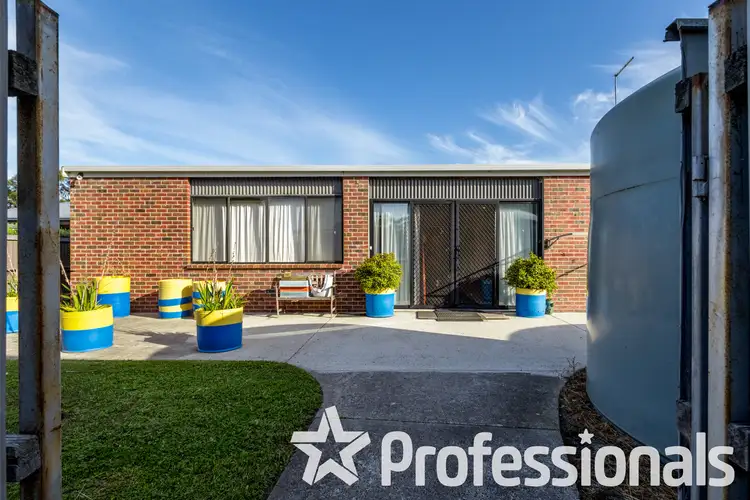 Sixth view of Homely house listing, 45 Townsend Street, Port Welshpool VIC 3965