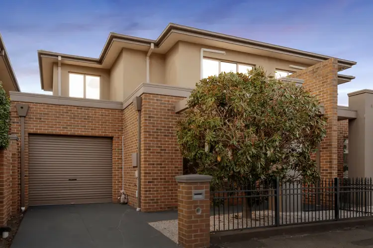 2 Benson Street, Coburg VIC 3058