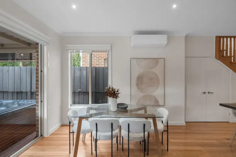 Fifth view of Homely house listing, 2 Benson Street, Coburg VIC 3058