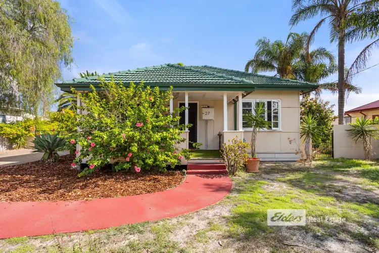 27 George Street, Boyanup WA 6237