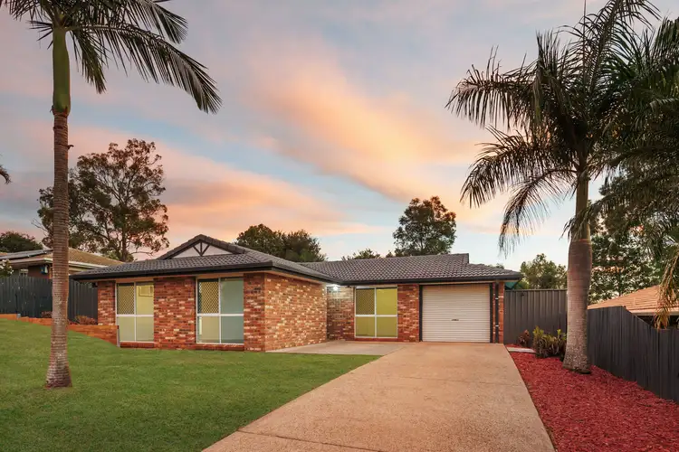 19 Vanessa Court, Camira QLD 4300