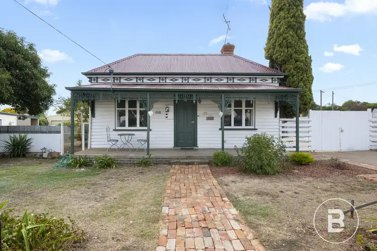 23 Fraser Street, Maryborough VIC 3465